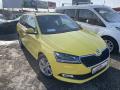 koda Fabia 1.0 TSi AMBITION Tour DPH R!