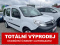 Renault Kangoo 1.2 TCe 85 Kw 5-m�st NEHAV.�R!