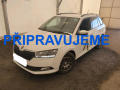 koda Fabia 1.0 TSi 81 kW STYLE NEHAV. R!