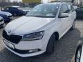 �koda Fabia 1.0 TSi 81 kW STYLE NEHAV. �R!