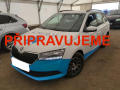 koda Fabia 1.0 TSi 70kW 3/2022! NEHAV.R!