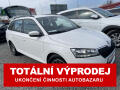 �koda Fabia 1.0 TSi NEHAVAROV�NO �R!