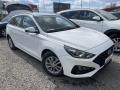 Hyundai i30 1.6 CRDi 85kW 2022! NEHAV. ČR!