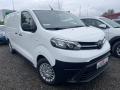 Toyota ProAce 2.0D-4d 1 400 kg L2 Active R!