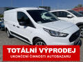 Ford Transit Connect 1.5 TDCi 88 kW L2 3-m�sta �R!