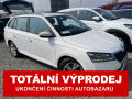 �koda Fabia 1.0 TSi STYLE po servise �R !