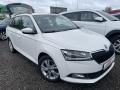 koda Fabia 1.0 TSi STYLE po servise R !