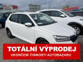 �koda Fabia 1.0 TSi 70 kW NEHAV. TOP �R!