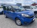 Fiat Dobl 1.4i 88 kW CNG KLIMA 5-mst R