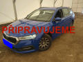 koda Octavia 2.0 TDi 110kW DSG Amb. DPH R!