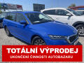 �koda Octavia 2.0 TDi 110kW DSG Amb. DPH �R!