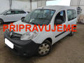 Renault Kangoo 1.2TCe 85kW 5-mst TOP-DPH-R!