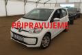 Volkswagen up! 1.0i 50 kW CNG KLIMA DPH R!