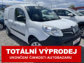 Renault Kangoo 1.5 DCi MAXI-NEHAV-DPH-�R!