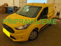 Ford Transit Connect 1.5 TDCi 88 kW Autom.klima R!