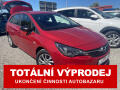 Opel Astra 1.5 CDTi 7/2021 �R Top DPH!