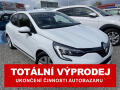 Renault Clio 1.5 DCi 85 kW NAVI-Top DPH �R!