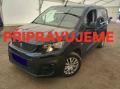 Peugeot Partner 1.5 HDi 75kW Act klima-TOP R!