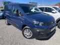 Peugeot Partner 1.5 HDi 75 kW klima-TOP R!