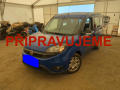 Fiat Dobl 1.4i 88 Kw benz/CNG 5-mst R!