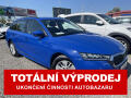 �koda Octavia 1.5 TGi 96kW DSG Amb. NAVIG.�R