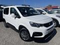 Peugeot Rifter 1.5 Hdi 96kw NEHAVAR-Allure R