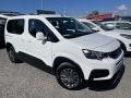 Peugeot Rifter 1.5 Hdi 96kw NEHAVAR-Allure �R