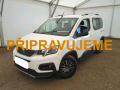 Peugeot Rifter 1.5 HDi NEHAVAR-Allure-NAVI R