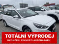 Hyundai i30 1.6 CRDi 4/2022! NEHAV-�R!