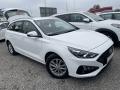 Hyundai i30 1.6 CRDi NEHAVAROVNO-NAVI-R!
