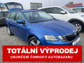 �koda Octavia 2.0TDi 135kW DSG 4x4 STYLE �R!
