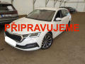 koda Octavia 2.0 TDi DSG STYLE ACC-Navi-R!