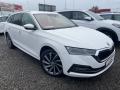 koda Octavia 2.0 TDi DSG STYLE ACC-Navi-R!