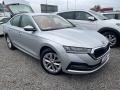 koda Octavia 2.0TDi 110kW DSG STYLE 4x4 R!