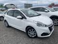 Peugeot 208 1.5 HDi NEHAVAR-jen 53 tkm R!