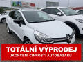Renault Clio 0.9 TCe 66 kW Limited-NAVI �R!