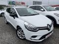 Renault Clio 0.9 TCe 66 kW Limited-NAVI R!