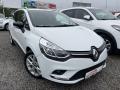 Renault Clio 0.9 TCe 66 kW Limited-NAVI �R!