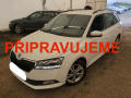 koda Fabia 1.0 TSi AMBITION TOUR Top R!