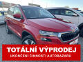 �koda Karoq 2.0 TDi 110 kW STYLE-NAVIG-�R!