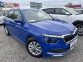 koda Kamiq 1.5 TSi 110 kW STYLE NEHAV-R!