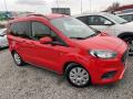 Ford Tourneo Courier 1.5 TDCi 74 kW NEHAVAR-TOP-R!