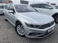 Volkswagen Passat 2.0 TDi 110kW DSG ACC-NAVIG-R