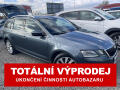 �koda Octavia 2.0 TSi 140 kW DSG L&K 4x4 �R!