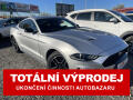 Ford Mustang 2.3i 10-st. AT VENTILACE TOP !