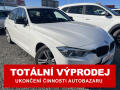 BMW 320d 140 kW LUXURY TOP �R Dph!
