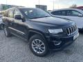 Jeep Grand Cherokee 3.0d V6 140 kW AT 4x4 NAVI R!