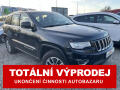 Jeep Grand Cherokee 3.0d V6 140 kW AT 4x4 NAVI �R!