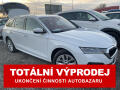 �koda Octavia 2.0TDi 110kW DSG STYLE 4x4 �R!