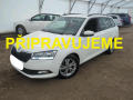 koda Fabia 1.0 TSi AMBITION Tour LED R!